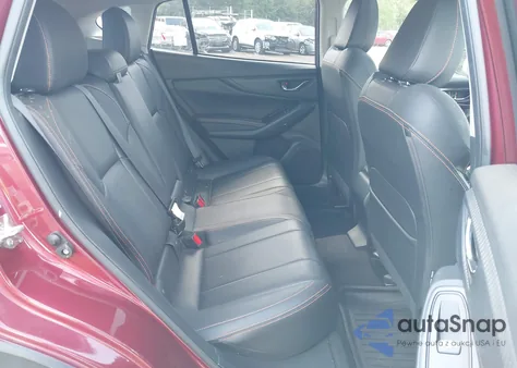 2019 Subaru Crosstrek 2.0I Limited z USA, uszkodzony, nr VIN JF2GTANC1KH292388